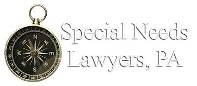 Special Needs Lawyers